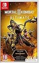Mortal Kombat 11 Ultimate (Nintendo Switch - Code in Box)