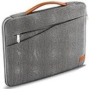 deleyCON Laptop Bag from 12 to 17 inches in 3 Colours