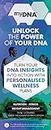 Mydna Consumer DNA Test