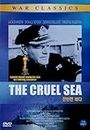 The Cruel Sea (1953) DVD