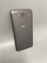 LG X Power 2 M320G Gray 16GB Rogers Only Android Smartphone-LCD Burn