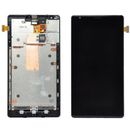 replacement LCD for Nokia Lumia 1520 LCD Digitizer