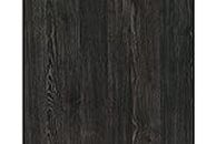 d-c-fix Klebefolie Sheffield Oak umbra Holz-Optik selbstklebende Folie wasserdicht realistische Deko für Möbel, Tisch, Schrank, Tür, Küchenfronten Möbelfolie Dekofolie Tapete 90 cm x 2,1 m