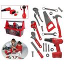 Ks Tools Werkzeug-Box für Kinder [Hersteller-Nr. 100073]