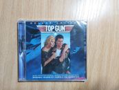 Top Gun (1986) Deluxe Edition 2CD Harold Faltermeyer