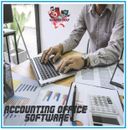 Office Compatible Accounting Software Book Keeping Sage Quick Books Alternative 