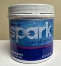 AdvoCare Spark Canister snowberry(Black Currant) 10.5oz New Sealed Free Shipping