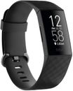 Fitbit Charge 4 Activity Tracker GPS Heart Rate Monitor Smart Band Small/Large