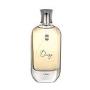 Ajmal Daisy Eau De Perfumee 100ML Long Lasting Scent Spray Gift For Women