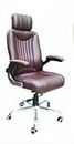 Star Furnitures Revolving Chair, Office/Gaming Chair/High Back Office Chair Big and Tall Director Chair/CEO Chair/Boss Chair, Model SF 20