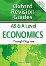 Economics (Oxford Revision Guides) by Gillespie Paperback Book The Cheap Fast