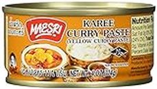 Maesri Karee Curry Paste, 114 g