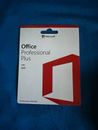Office professional Plus 2019 Version 1 PC Sealed NEW
