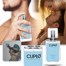 Men's Pheromone-Infused Perfume-Cupid Hypnosis Cologne Fragrances Perfume