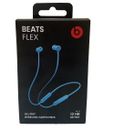 Beats by Dr. Dre Flex Wireless In-Ear Headphones - Blue