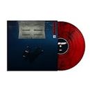 Hit Me Hard and Soft Amazon Exclusive Vinyl, Eco Mix Red