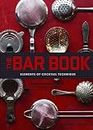 The Bar Book: Elements of Cocktail Technique.