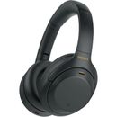 Sony WH1000-XM4/B wireless noise cancelling headphone (black)