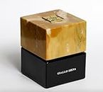 Profumi del Marmo di Carrara GIALLO SIENA Eau de Parfum Luxury Collection 50 ml
