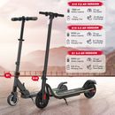 36V Folding Electric Scooter Urban Commute E-scooter Long Range for Kids Adults