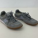 Saucony Gray Women's Sneaker - Size 8 Athletic Shoes