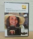 SEALED NEW DVD: NIKON SCHOOL, UNDERSTANDING DIGITAL PHOTOGRAPHY, Digital SLR's