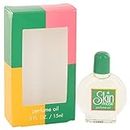 Skin Musk By Parfums De Coeur Perfume Oil .5 Oz Skin Musk By Parfums De Coeur Perfume Oil .5 Oz