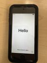 Apple iPod Touch 7th Generation SPACE GRAY 32GB Very good