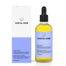 Natural Hair Growth Oil for Hair Loss and Hair Repair Castor Oil Rosemary Oil