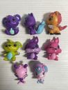 Hatchimals Mini Figures Bulk Lot x 8  Toys