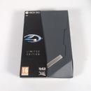 Halo 4 Limited Collectors Edition Xbox 360 Videospiel innerer Inhalt PAL KEIN MANU