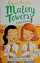 MALORY TOWER COLLECTION 3 (7-9): Books 7-9