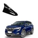 Suma Cart High Selling Product Sharkfin Antenna (Black) for Mahindra XUV-700 car's Impeccable Look