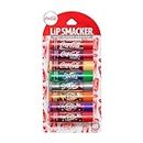 Lip Smacker Coca-Cola Party Pack Lip Glosses, 8 Count, Coca Cola, Variety 1 (SFS Only)