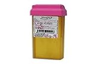 Lot de 20 cartouches de cire Cera Honey Natural Wax Starpil 110 g