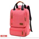 Men's Women's Handbags Oxford Backpack Sport/Outdoor/Travel/Schoolbag Laptop Bag