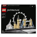 LEGO London Architecture (21034) 🤩