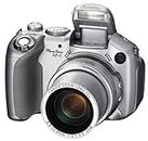 Canon PowerShot S2 is Digitalkamera (5 MP, 12fach opt. Zoom, mit Bildstabilisator)