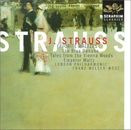 Johann Strauss Jr.: Favorite Waltzes - Audio CD By Franz Welser-Most - VERY GOOD