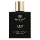 Bella Vita Luxury CEO MAN Eau De Parfum Perfume for Men Long Lasting Fragrance