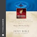 Bible on CD NLT New Testament