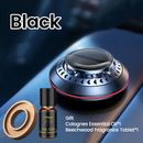 Solar Power Car Aromatherapy Diffuser Car Air Freshener with Essential Oils 2023