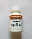 Ayurvedic Health Care Herbal Baidyanath Lashunadi Bati 80 Tablets