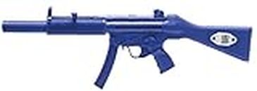 BLUEGUNS Trainingswaffe H&K MP5 mit Schalldämpfer