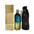 Tropical Wood by Montale for unisex EDP  3.3 / 3.4 oz New In Box