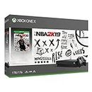 Xbox One X 1TB Console - NBA 2K19 Bundle (Discontinued)
