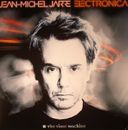 JARRE, Jean Michel/VARIOUS - Electronica 1: The Time Machine - Vinyl (2xLP)