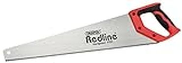 Draper redline 80211-500 mm impugnatura morbida hardpoint handsaw