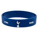 Tottenham Hotspur F.C.Braccialetto in Silicone Nv Merchandise Ufficiale