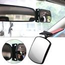 Car Vehicle Rear View Mirror Adjustable Auto Interior Mirror Accessories Parts 
